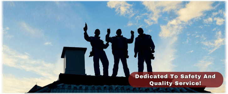 Chimney and Fireplace Solutions