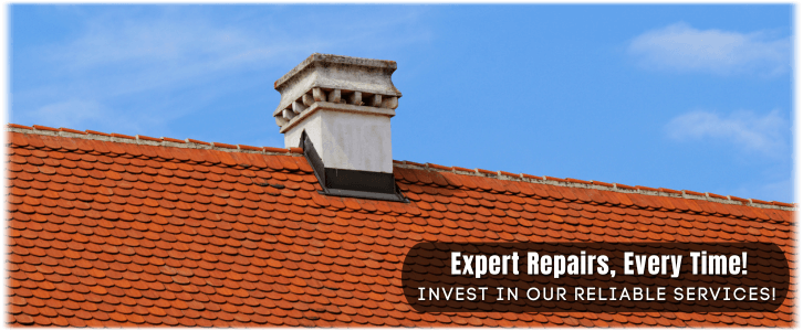 Chimney Repair Newport News VA