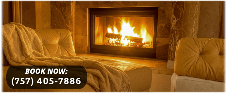 Newport News VA Chimney Sweep